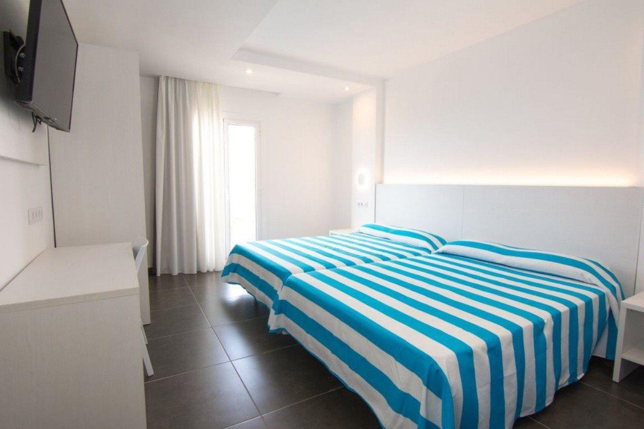 Hotel Sorra Daurada Splash Malgrat de Mar Exterior foto