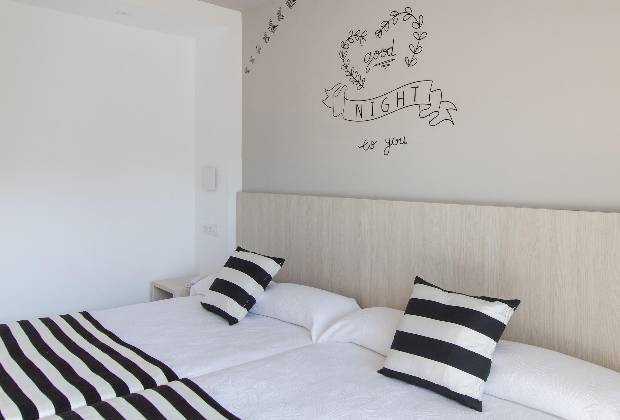 Hotel Sorra Daurada Splash Malgrat de Mar Exterior foto