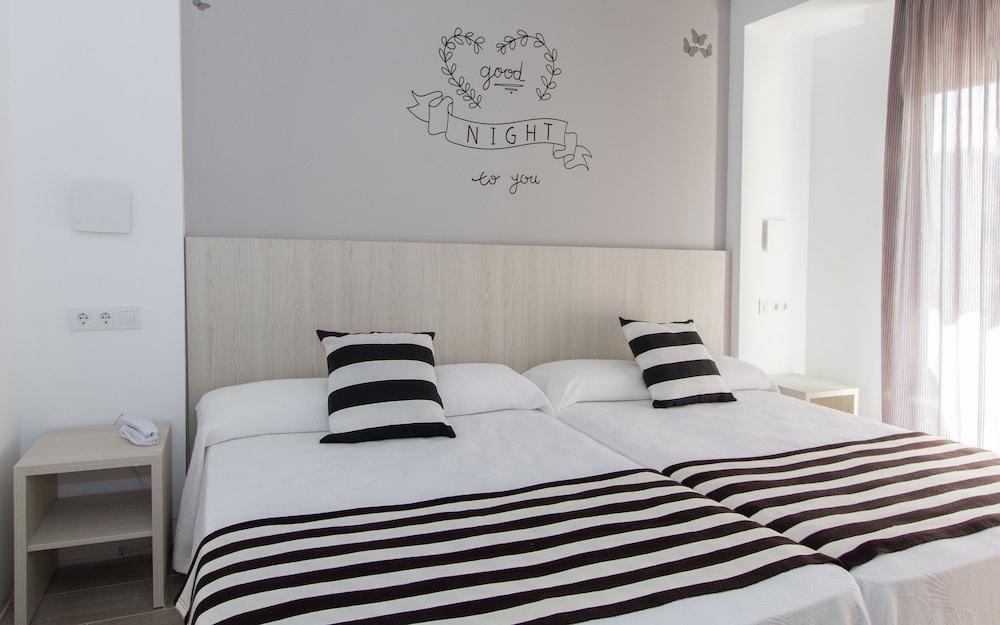 Hotel Sorra Daurada Splash Malgrat de Mar Exterior foto