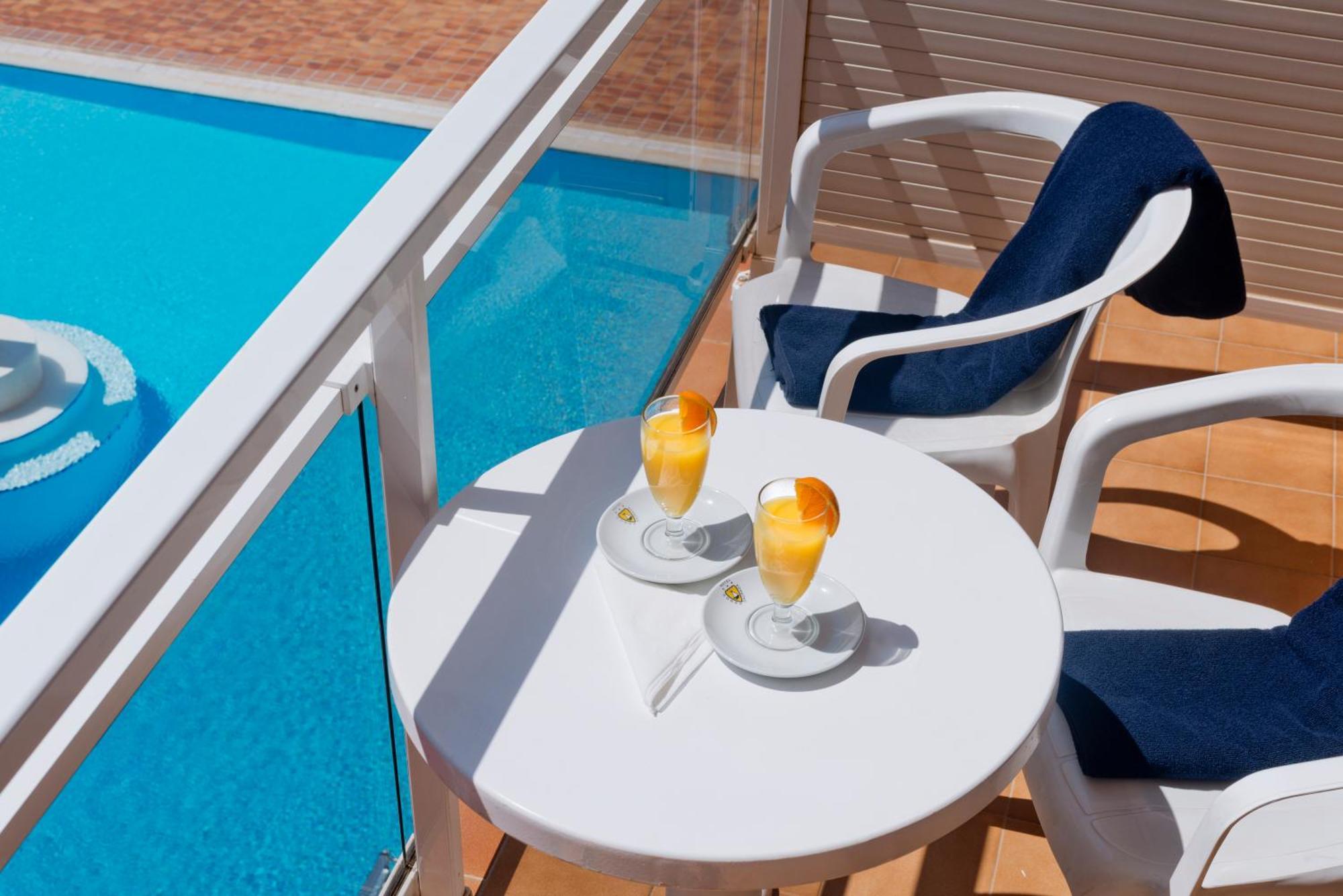 Hotel Sorra Daurada Splash Malgrat de Mar Exterior foto