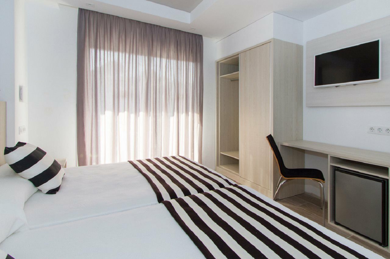 Hotel Sorra Daurada Splash Malgrat de Mar Exterior foto